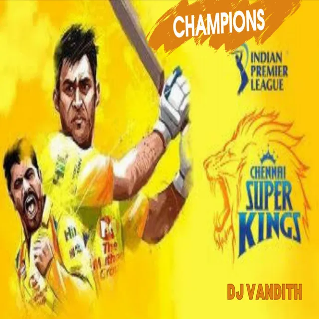 Csk Fans