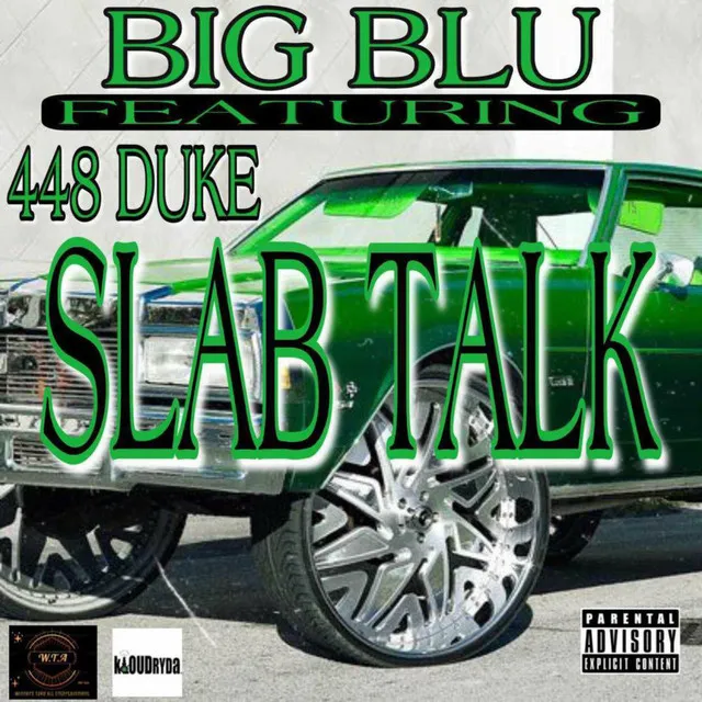 Slab Talk