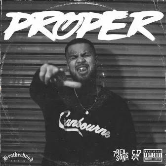 Proper by MLBRN