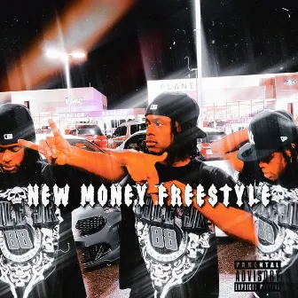 NEW MONEY (Freestyle) by Lord