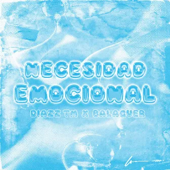 Necesidad Emocional by Jordán