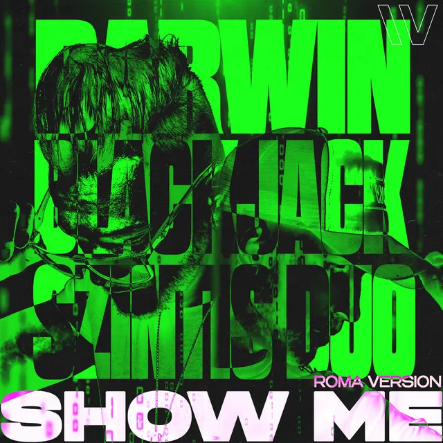 Show Me - Roma Version