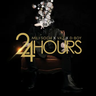 24 Hours by D-Boy