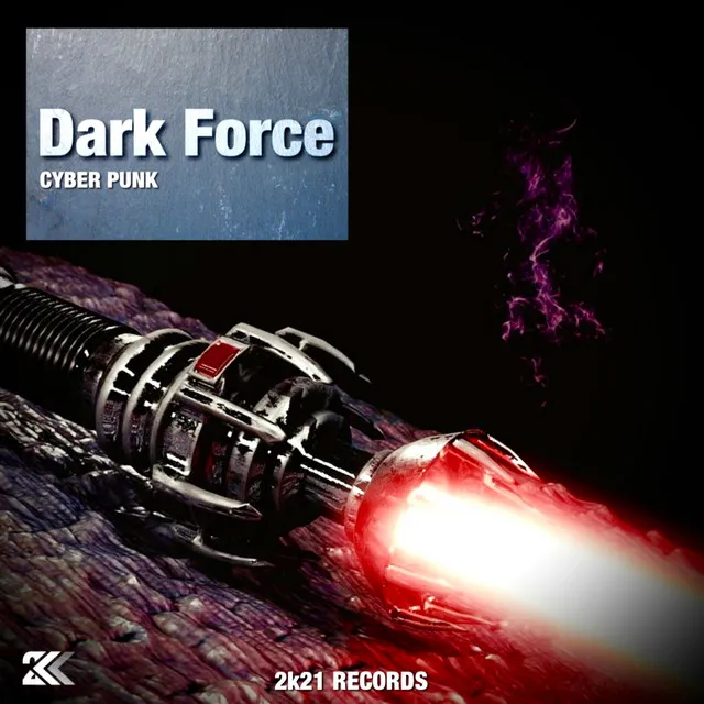 Dark force