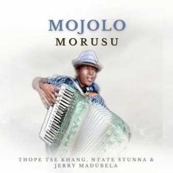 Mojolo by Morusu