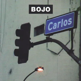 Carlos by Bojo