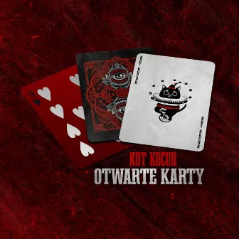 Otwarte Karty by Kot Kocur