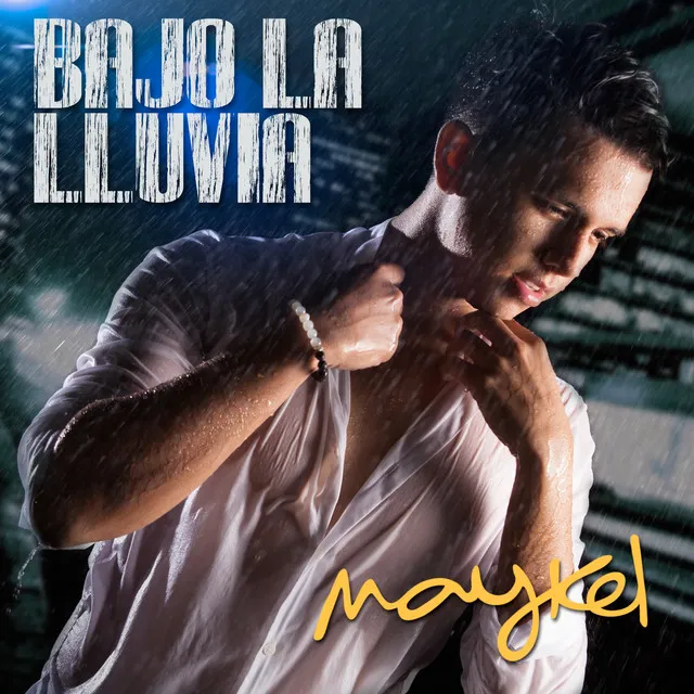 Bajo la Lluvia