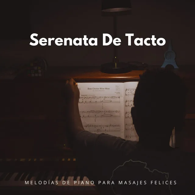 Serenata De Tacto: Melodías De Piano Para Masajes Felices