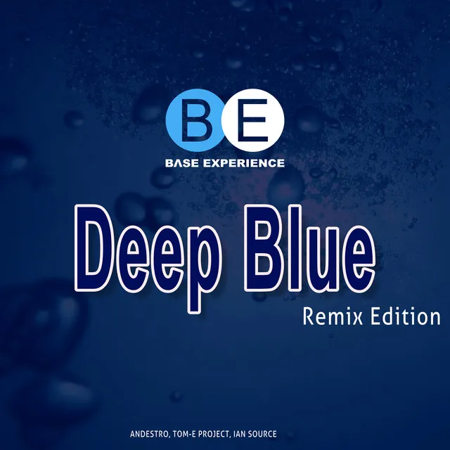 Deep Blue - Andestro Remix