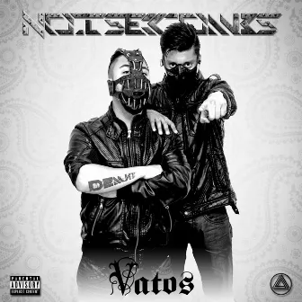 Vatos (Sencillo) by Noise Combs