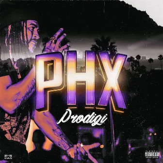 PHX by Prodigi