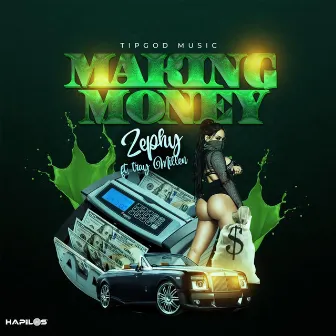 Making Money by Zephy