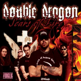 Scars of Fire by Double Dragon