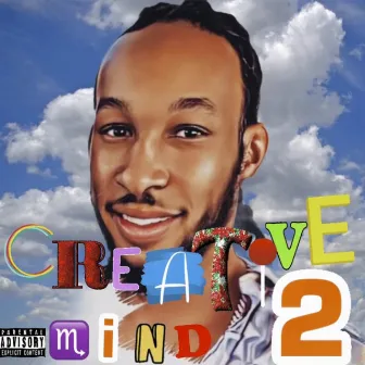 Creative mind 2 by Kayz Henderson