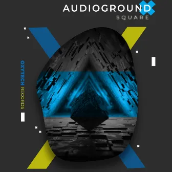 Square by Audioground