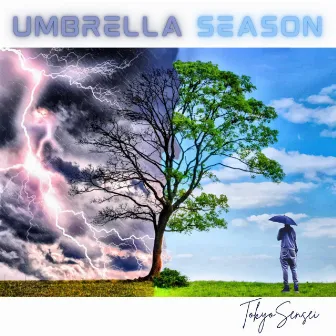 Umbrella Season by TokyoSensei