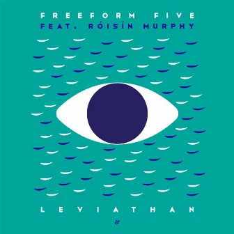 Leviathan (Radio Edit) by Freeform Five