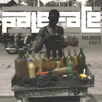 Palaneen käryä by Paleface