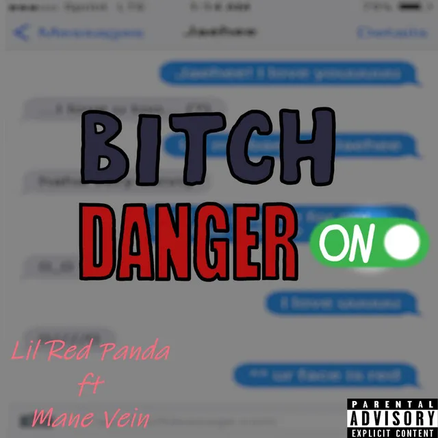 Bitch Danger On