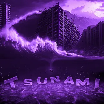 Tsunami (Sped Up & Slowed) by Mills