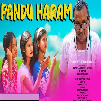 Pandu Haram by 