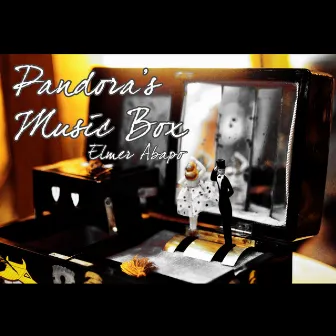 Pandora's Music Box by Elmer Abapo