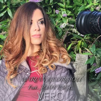 Vero - Single by Marian Georgiou