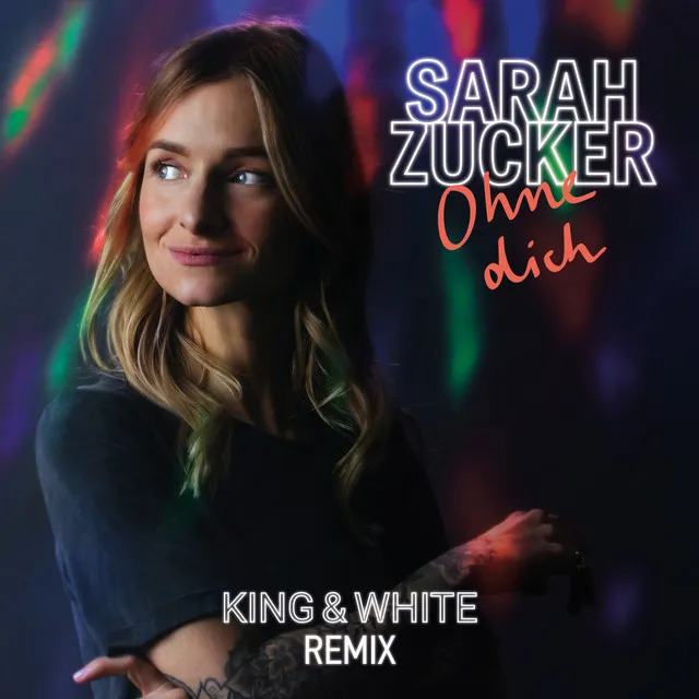 Ohne dich (King & White Remix)