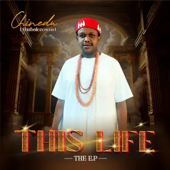 THIS LIFE by Chinedu