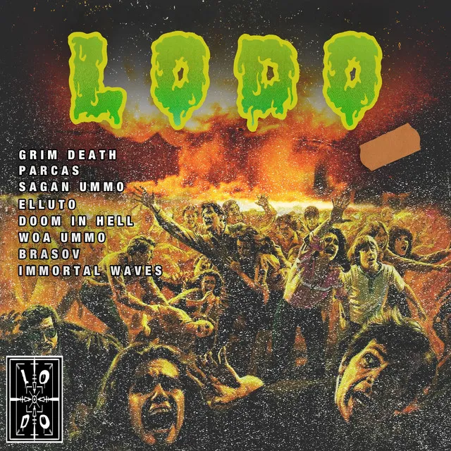 L.O.D.O.