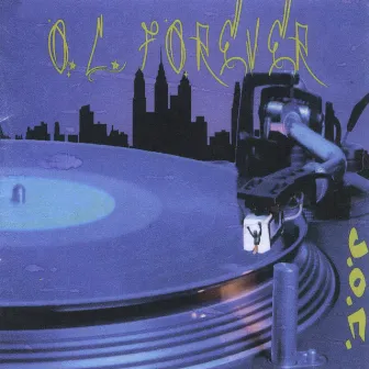 O.C. Forever by J.O.C.