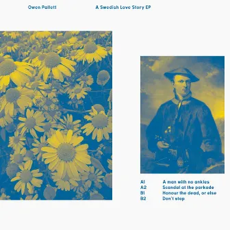 A Swedish Love Story by Owen Pallett