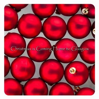 A Christmas E.P by Carol Laula