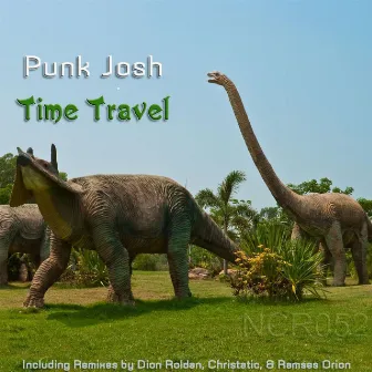 Time Travel by Punk Josh