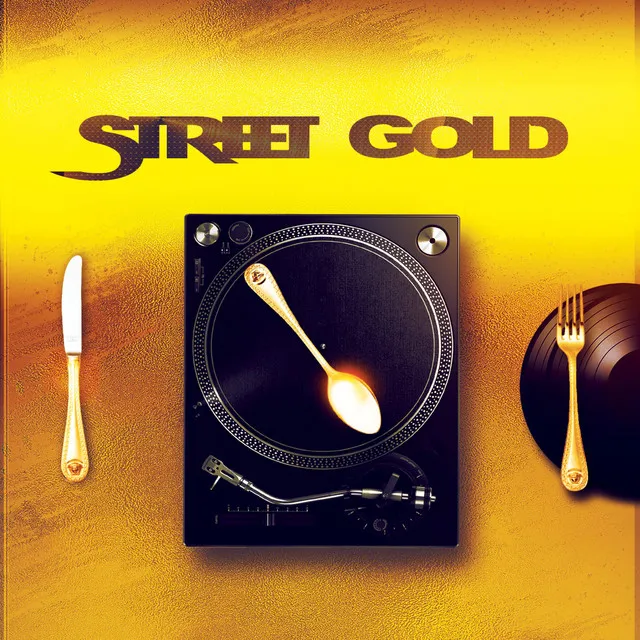 Street Gold