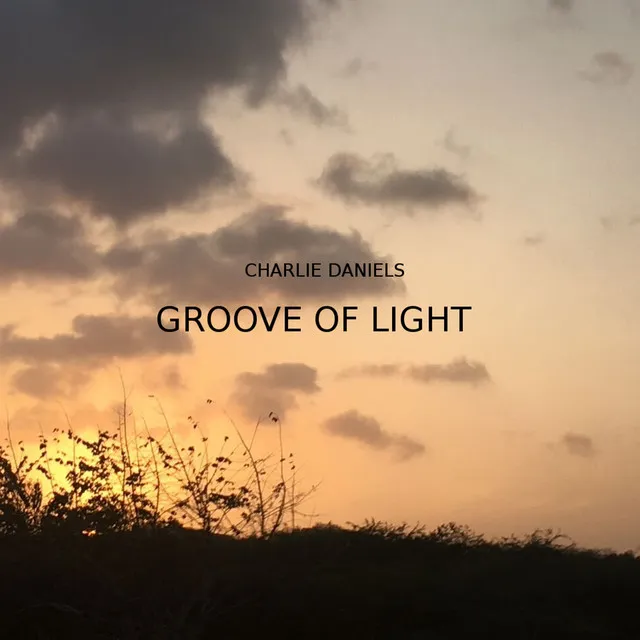 Groove Of Light