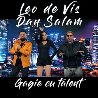 Gagie cu talent by Leo De Vis