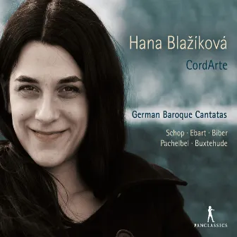 German Baroque Cantatas by 