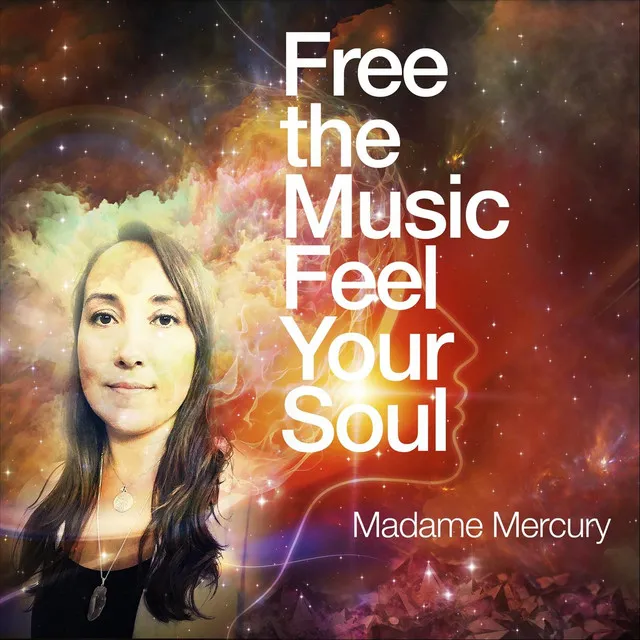 Free the Music Feel Your Soul