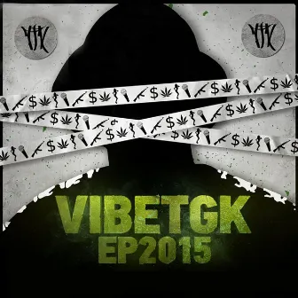 EP2015 by VibeTGK