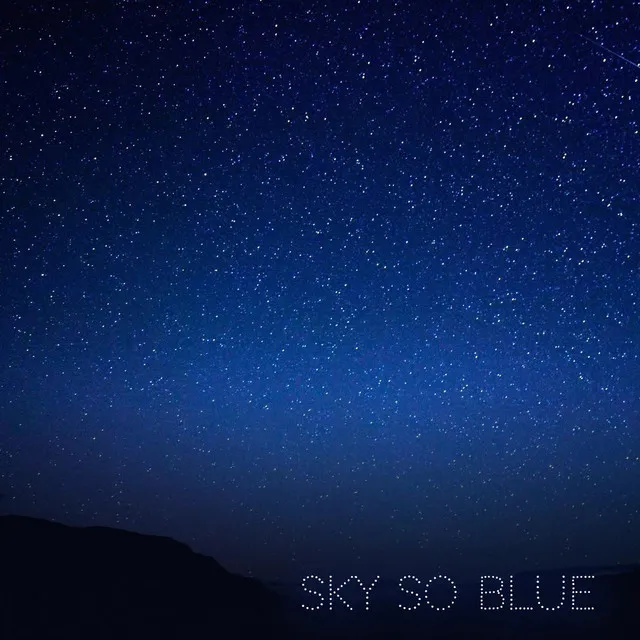 Sky so Blue (feat. Berg)