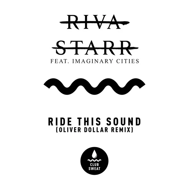 Ride This Sound (Oliver Dollar Remix)