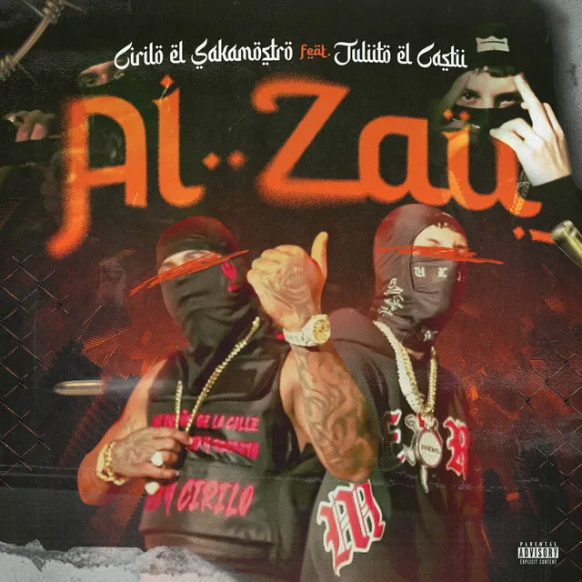 Al-Zau