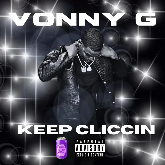 Keep Cliccin