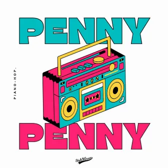 Penny Penny by Blxck-Mosxs