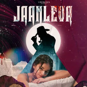 Jaanleva by Unknown Artist