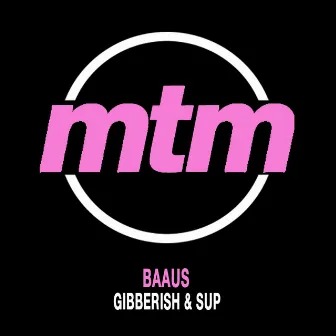 Gibberish - EP by BaAus