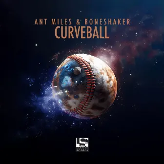 Curveball by Ant Miles