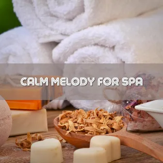 Calm Melody for Spa by Meditation Day